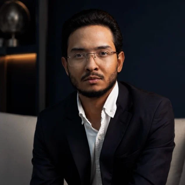 João Victor, Head de Marketing da Bravint