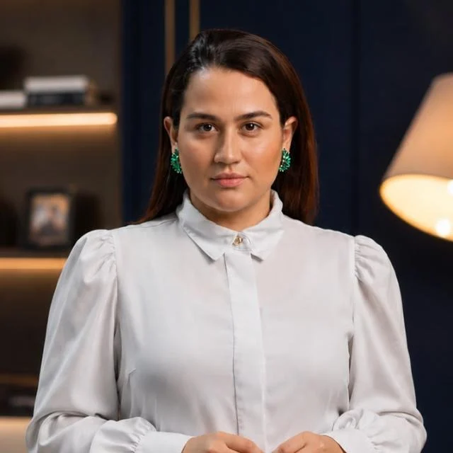 Ana Lúcia, Head de Marketing da Bravint