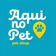 Aqui no Pet